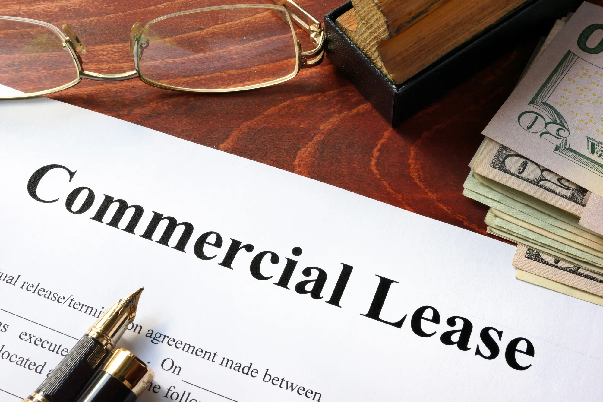 Your Guide to the Common Clauses in Commercial Lease Agreements
